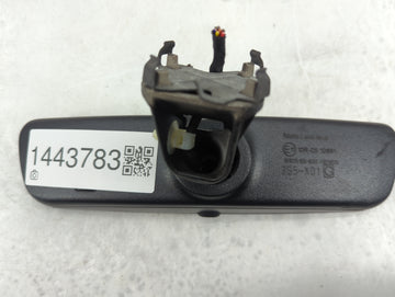 2024 Acura Integra Interior Rear View Mirror Replacement OEM P/N:3S5-X01 Fits OEM Used Auto Parts