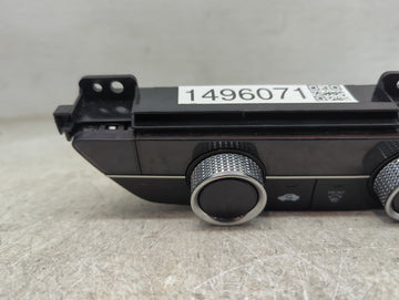 2024 Acura Integra Climate Control Module Temperature AC/Heater Replacement P/N:79610T21C114M1 79610T21C110M1, 12024132104 Fits OEM Used Auto Parts