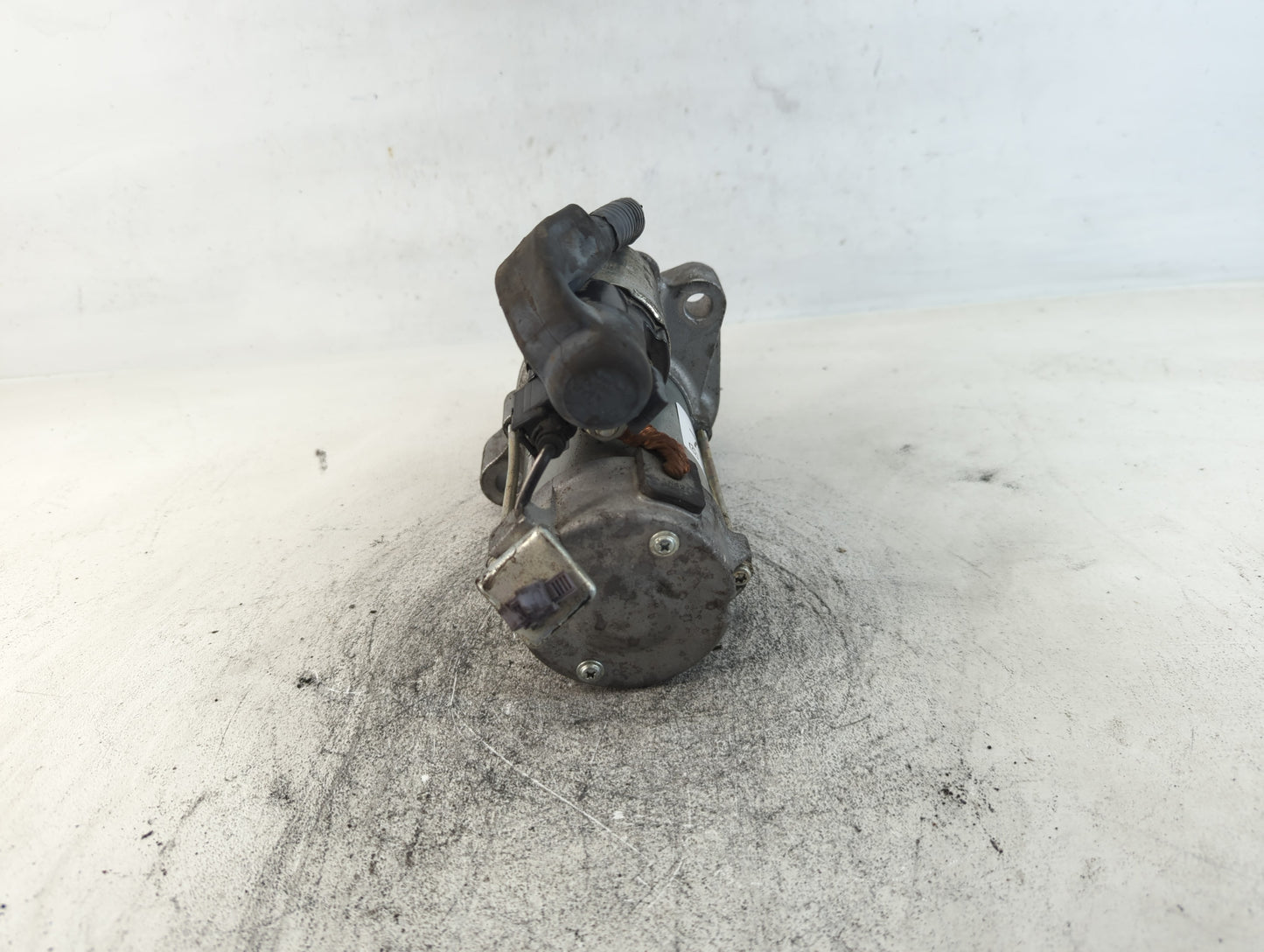 2024 Acura Integra Car Starter Motor Solenoid OEM P/N:438000-2780 Fits OEM Used Auto Parts - Oemusedautoparts1.com