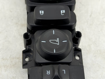 2022 Acura Mdx Master Power Window Switch Replacement Driver Side Left Fits OEM Used Auto Parts