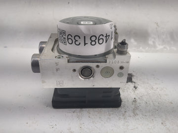 2024 Audi A3 Anti-Lock Brake ABS Pump Module Actuator OEM P/N:5WA614517BM 10.0220-2460.4, 10.0918-0366.3, 10.0633-3172.1 Fits OEM Used Auto Parts