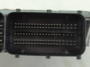 2024 Audi Q3 PCM Engine Control Computer ECU ECM PCU OEM P/N:06K 907 425 J Fits OEM Used Auto Parts