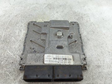 2024 Audi Q5 PCM Engine Control Computer ECU ECM PCU OEM P/N:06L907425E A3C0686850000 03, SIMOS19.7 Fits OEM Used Auto Parts