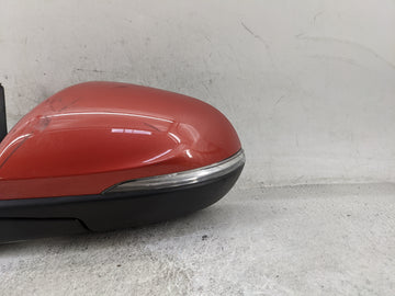2024 Buick Envista Driver Side View Mirror - Left Door Mirror OEM Used