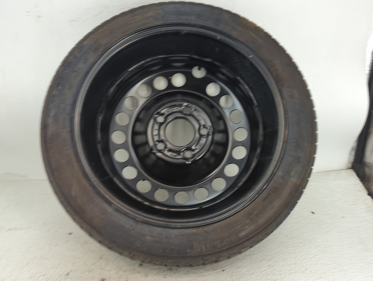 2024 Buick Envista Spare Donut Tire Wheel Rim Oem - Oemusedautoparts1.com