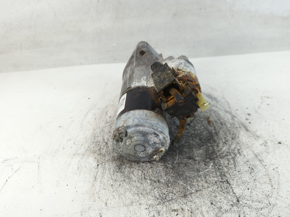 2024 Cadillac Xt5 Car Starter Motor Solenoid OEM P/N:M000T89281 PY01 Fits Fits 2014 2015 2016 2017 2018 2019 2020 2021 2022