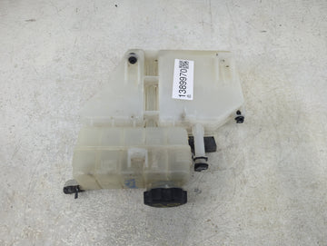2016 Chevrolet Camaro Radiator Coolant Overflow Expansion Tank Bottle