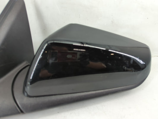 2024 Chevrolet Equinox Side Mirror Replacement Driver Left View Door Mirror P/N:>ASA< 206.3021 Fits OEM Used Auto Parts