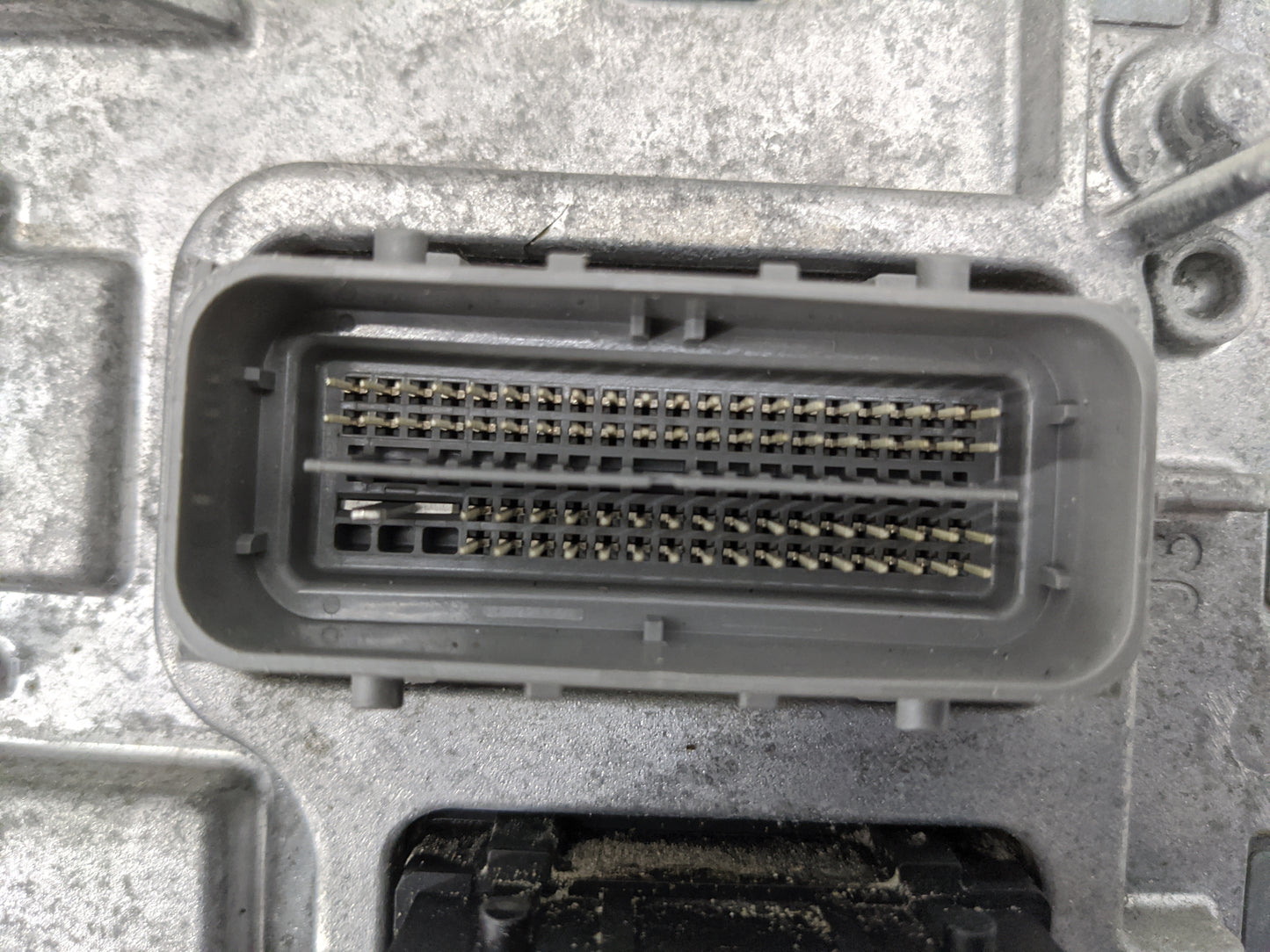 2020-2022 Chevrolet Equinox PCM Engine Control Computer ECU ECM PCU OEM P/N:12735888 12719250 Fits Fits 2020 2021 2022 OEM U