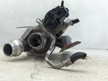 2024 Chevrolet G30 Turbocharger Turbo Charger Super Charger Supercharger