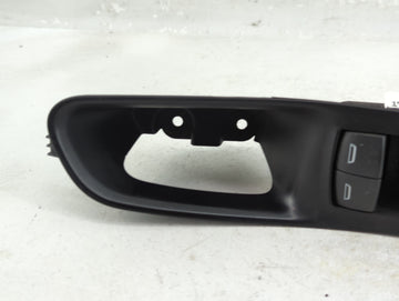 2016-2021 Chevrolet Malibu Master Power Window Switch Replacement Driver Side Left P/N:84513464 Fits OEM Used Auto Parts