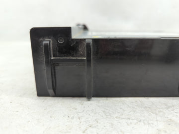 2024 Chevrolet Malibu Radio AM FM Cd Player Receiver Replacement P/N:555343750 86810839 Fits OEM Used Auto Parts