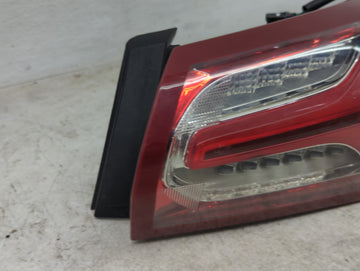 2019-2021 Chevrolet Malibu Tail Light Assembly Passenger Right OEM P/N:84595943 Fits Fits 2019 2020 2021 OEM Used Auto Parts