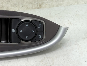 2016-2021 Chevrolet Malibu Master Power Window Switch Replacement Driver Side Left P/N:84512940 Fits OEM Used Auto Parts