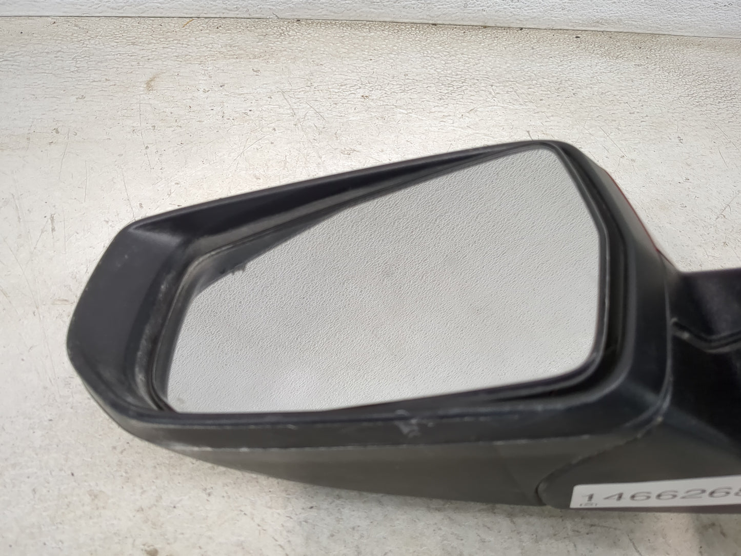 2019-2021 Chevrolet Malibu Driver Side View Mirror - Left Door Mirror OEM Used - Oemusedautoparts1.com