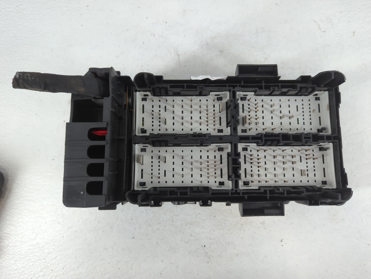 2024 Chevrolet Malibu Fusebox Fuse Box Panel Relay Module P/N:42830287 Fits OEM Used Auto Parts - Oemusedautoparts1.com