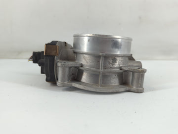 2015-2022 Chevrolet Tahoe Throttle Body P/N:12678224 Fits Fits 2014 2015 2016 2017 2018 2019 2020 2021 2022 OEM Used Auto Parts