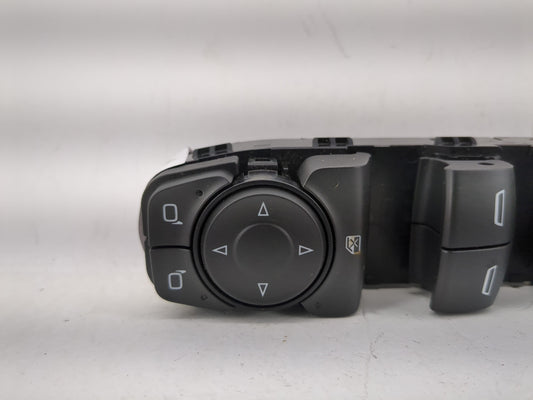 2024 Chevrolet Trax Master Power Window Switch Replacement Driver Side Left P/N:84512940 Fits Fits 2017 2018 2019 2020 OEM Used Auto Parts