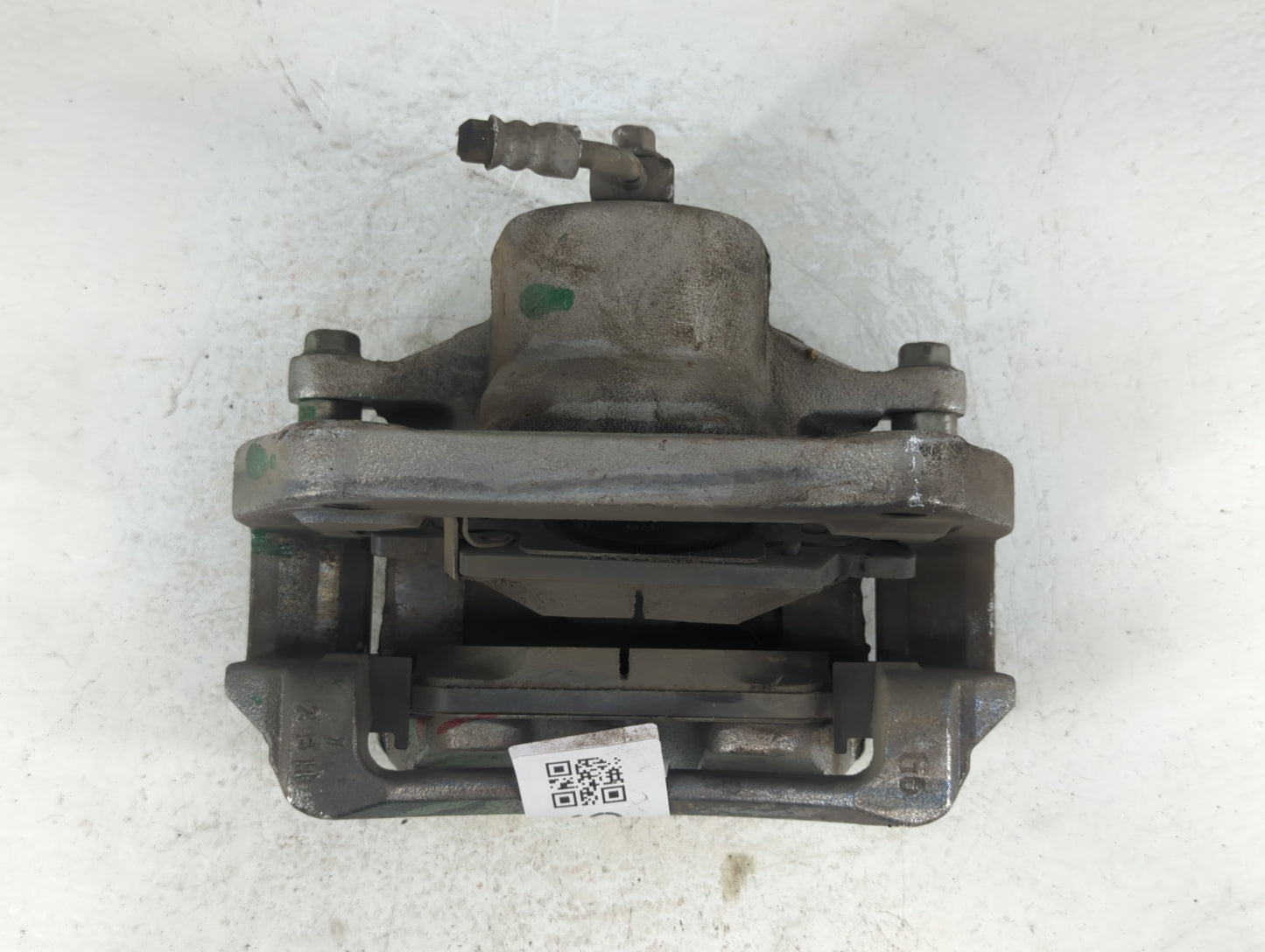 2024 Chevrolet Trax Front Driver Left Brake Caliper - Oemusedautoparts1.com