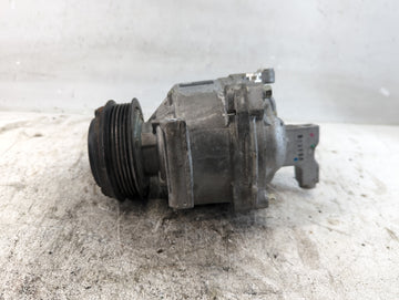 Chevrolet Trax Air Conditioning A/c Ac Compressor Oem