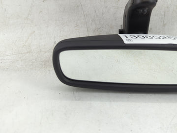 2018-2022 Chrysler Pacifica Interior Rear View Mirror Replacement OEM P/N:68347419AC Fits Fits 2018 2019 2020 2021 2022 OEM Used Auto Parts