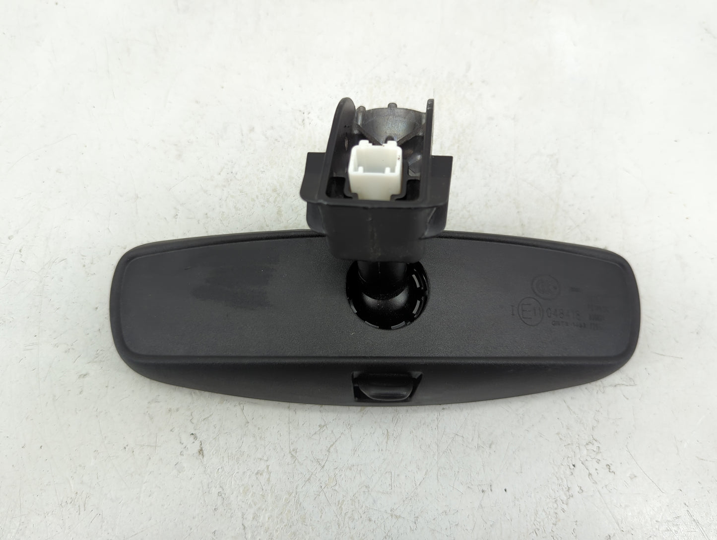 2018-2022 Chrysler Pacifica Interior Rear View Mirror Replacement OEM P/N:68347419AC Fits Fits 2018 2019 2020 2021 2022 OEM