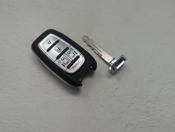 Chrysler Pacifica Keyless Entry Remote Fob M3N-97395900 68241533 AB-AD 5 buttons