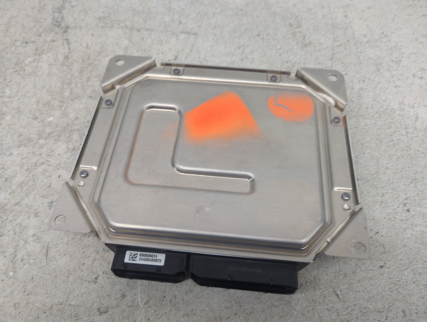 2020-2022 Dodge Charger PCM Engine Control Computer ECU ECM PCU OEM P/N:P68730202AA 68566944AF Fits Fits 2020 2021 2022 OEM