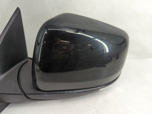 2024 Dodge Durango Side Mirror Replacement Driver Left View Door Mirror P/N:7JJ67DX8AA Fits OEM Used Auto Parts