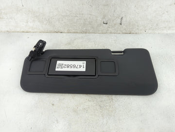 2024 Dodge Hornet Sun Visor Shade Replacement Driver Left Mirror Fits OEM Used Auto Parts
