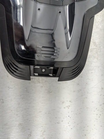 2024 Dodge Hornet Overhead Roof Console