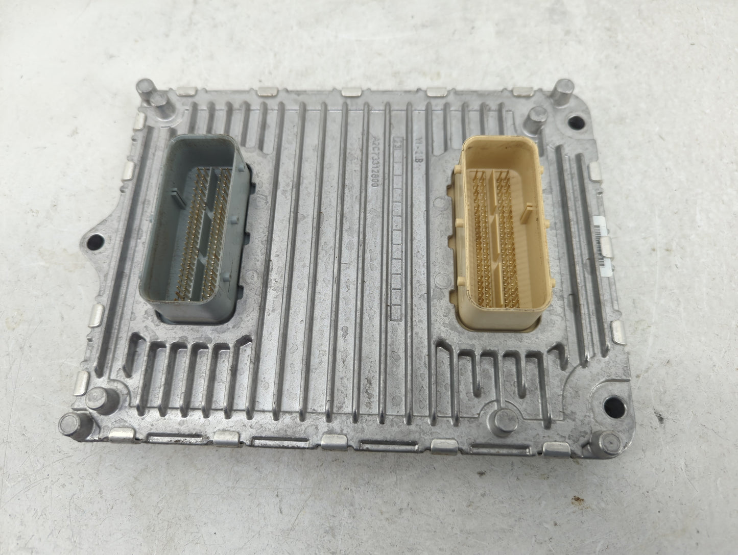 2024 Dodge Ram 1500 PCM Engine Control Computer ECU ECM PCU OEM P/N:P68629891AC 68434926AC Fits Fits 2020 2021 2022 OEM Used
