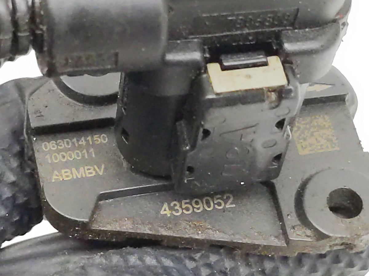 Dodge Ram 2500 Mass Air Flow Meter Maf Sensor 1149290 - Oemusedautoparts1.com