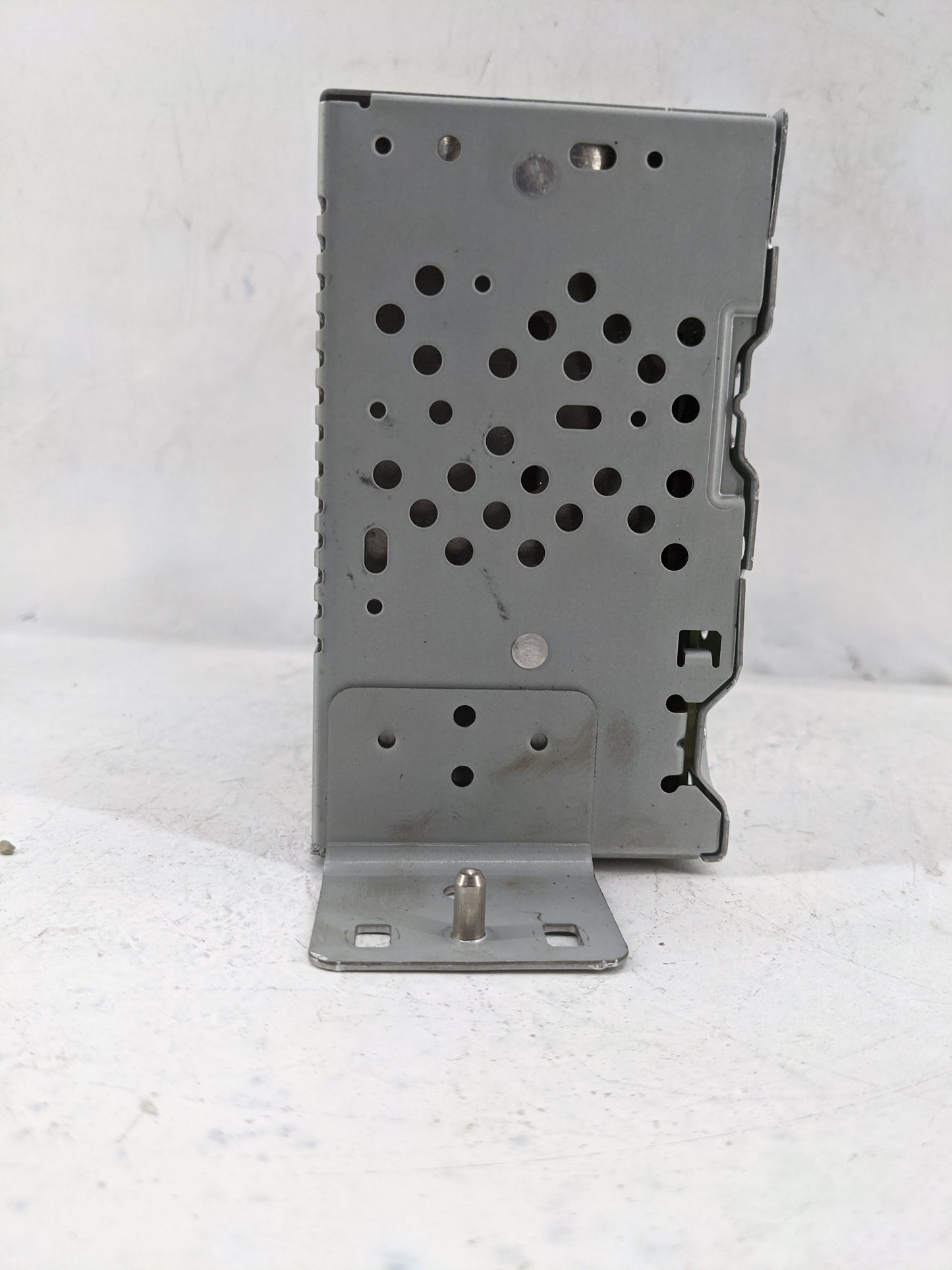 2024 Ford Bronco Sport Radio AM FM Cd Player Receiver Replacement P/N:M1PT-18K810-AC Fits Fits 2021 OEM Used Auto Parts - Oe
