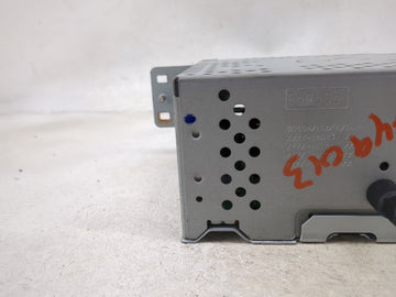 2024 Ford Bronco Sport Radio AM FM Cd Player Receiver Replacement P/N:M1PT-18K810-AC CCAC756068, 2G12WEWB Fits Fits 2021 OEM Used Auto Parts