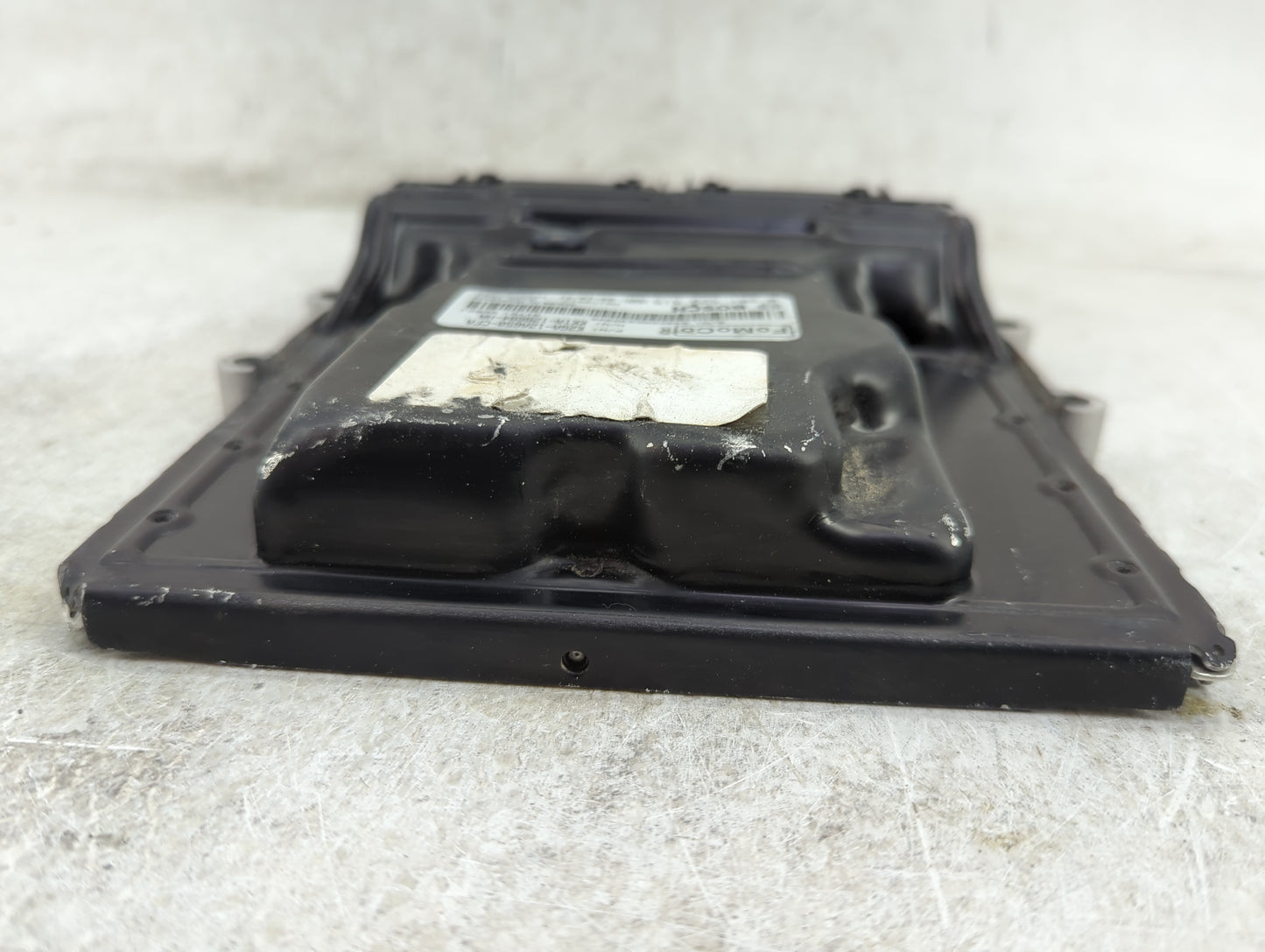 2024 Ford Edge PCM Engine Control Computer ECU ECM PCU OEM P/N:K2GA-12A650-CFA KK1A-12B684-HA, 0261S22515 Fits Fits 2020 202