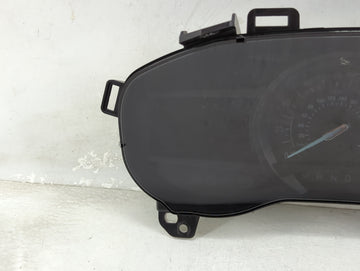 2019-2020 Ford Edge Instrument Cluster Speedometer Gauges P/N:LT4T-10849-CB Miles: Fits Fits 2019 2020 OEM Used Auto Parts
