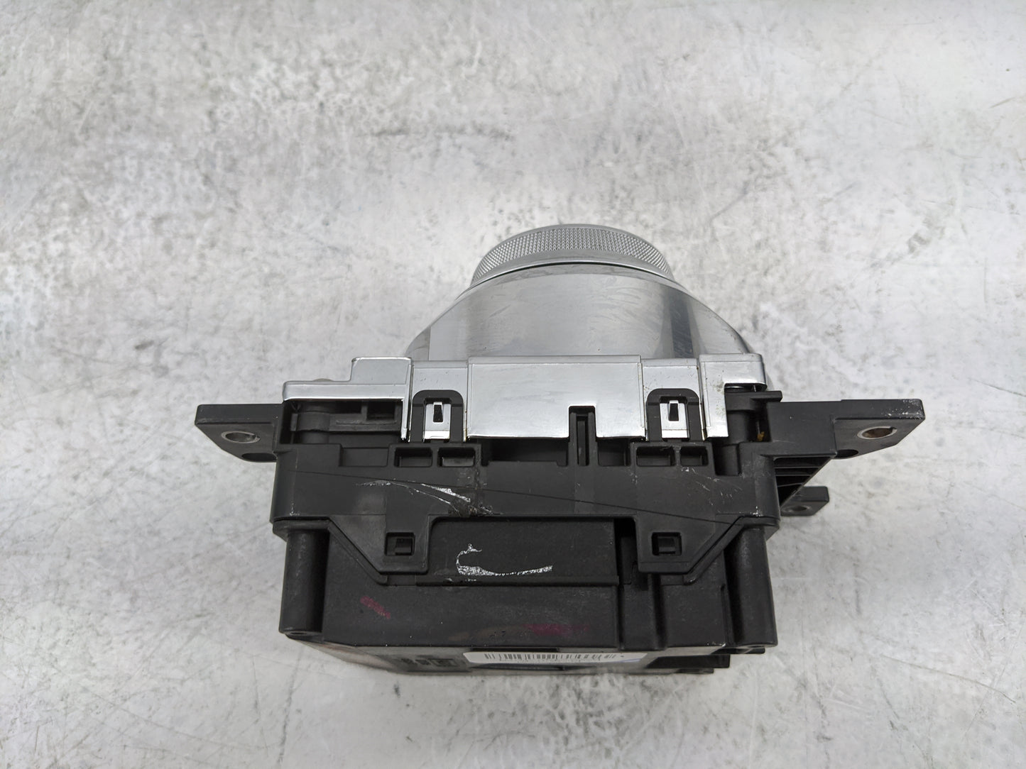 2024 Ford Edge Floor Console Assembly Shifter - Oemusedautoparts1.com