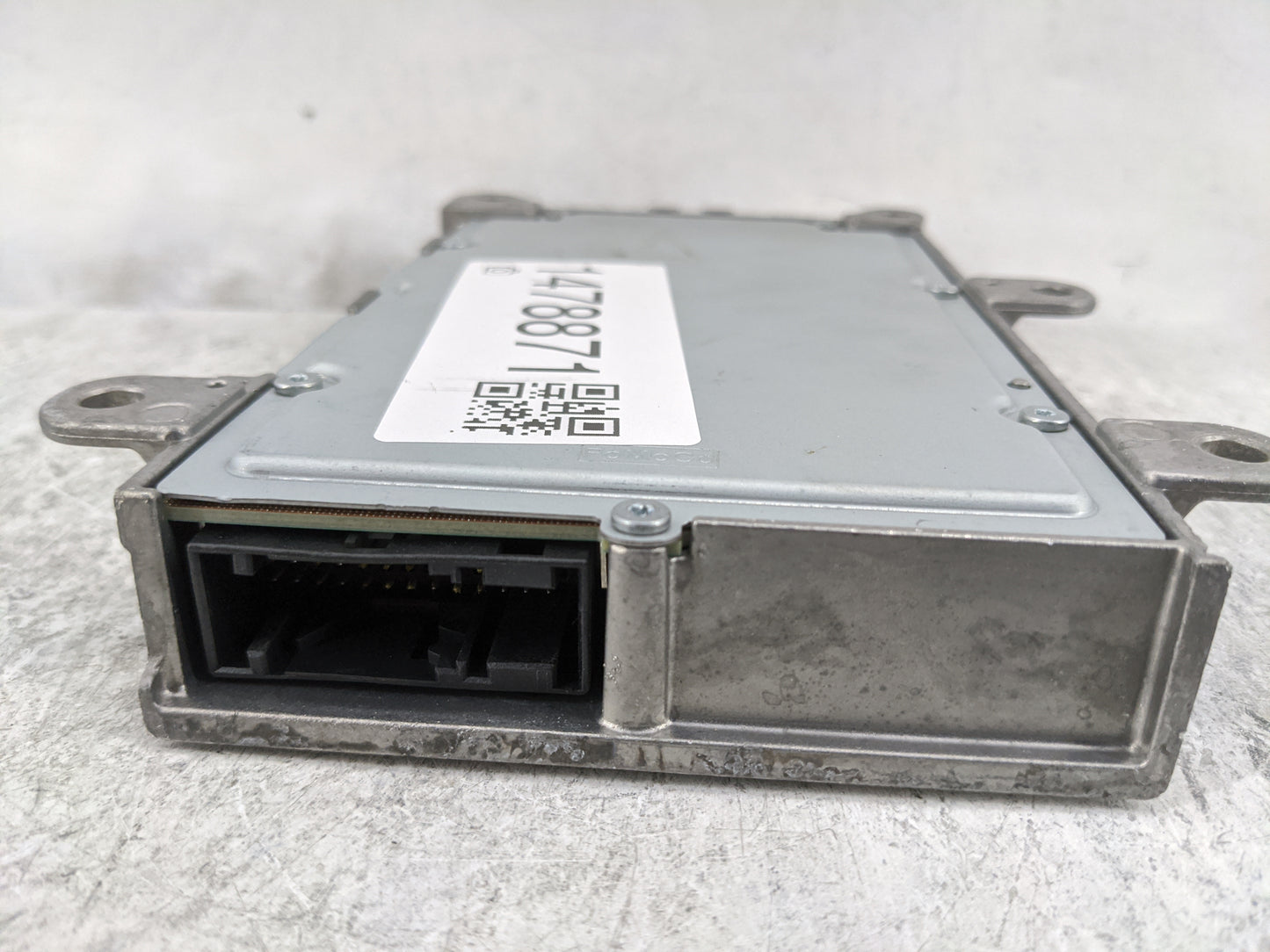 2024 Ford Edge Radio Speaker Amplifier 2284-e - Oemusedautoparts1.com