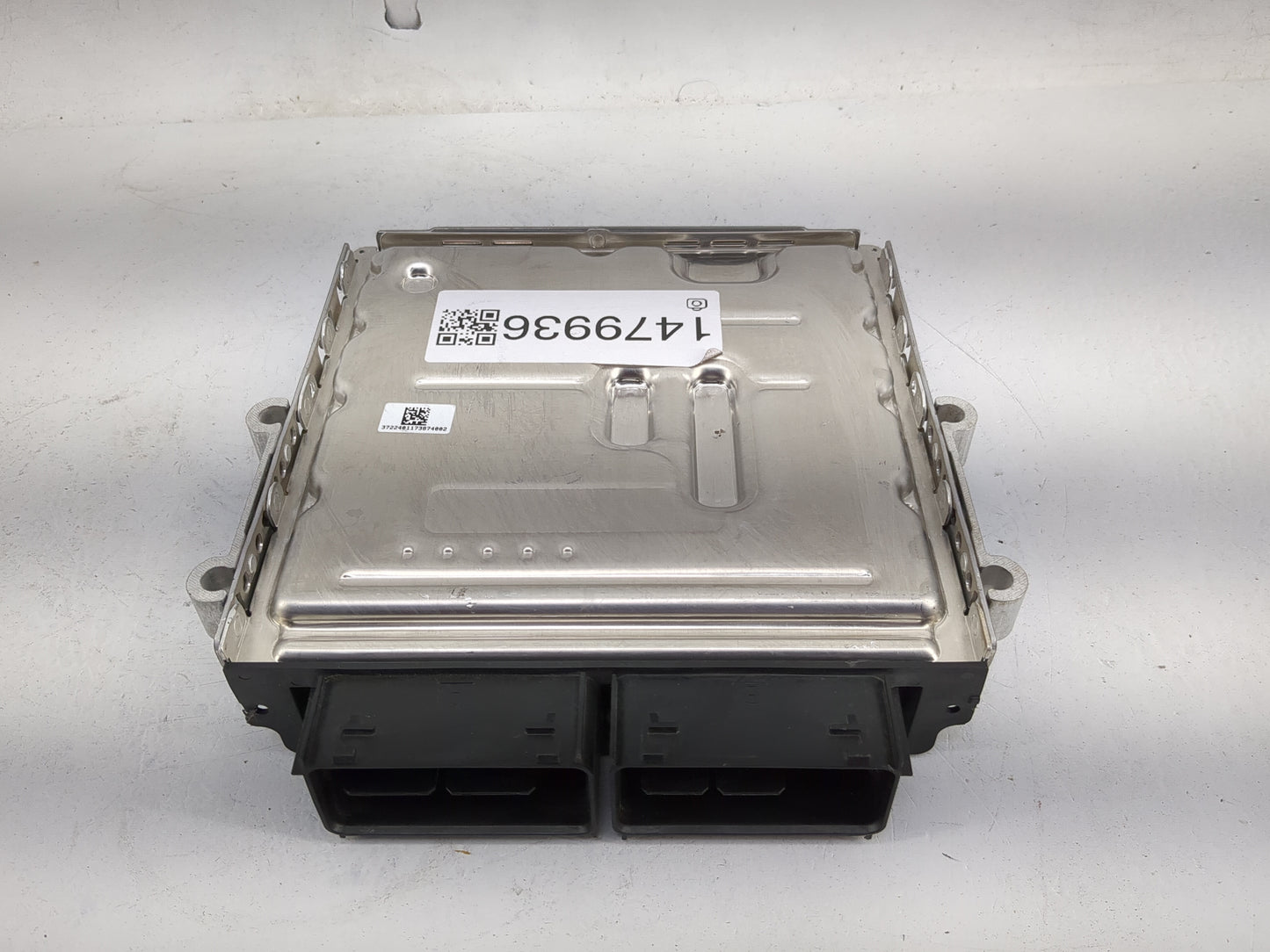 2024 Ford Edge PCM Engine Control Computer ECU ECM PCU OEM P/N:K2GA-12A650-CFA KK1A-12B684-HA, 0261S22515 Fits Fits 2020 202