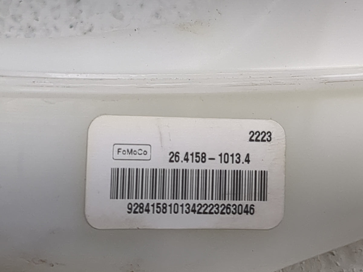 2015-2020 Ford Edge Brake Master Cylinder 1497113 - Oemusedautoparts1.com