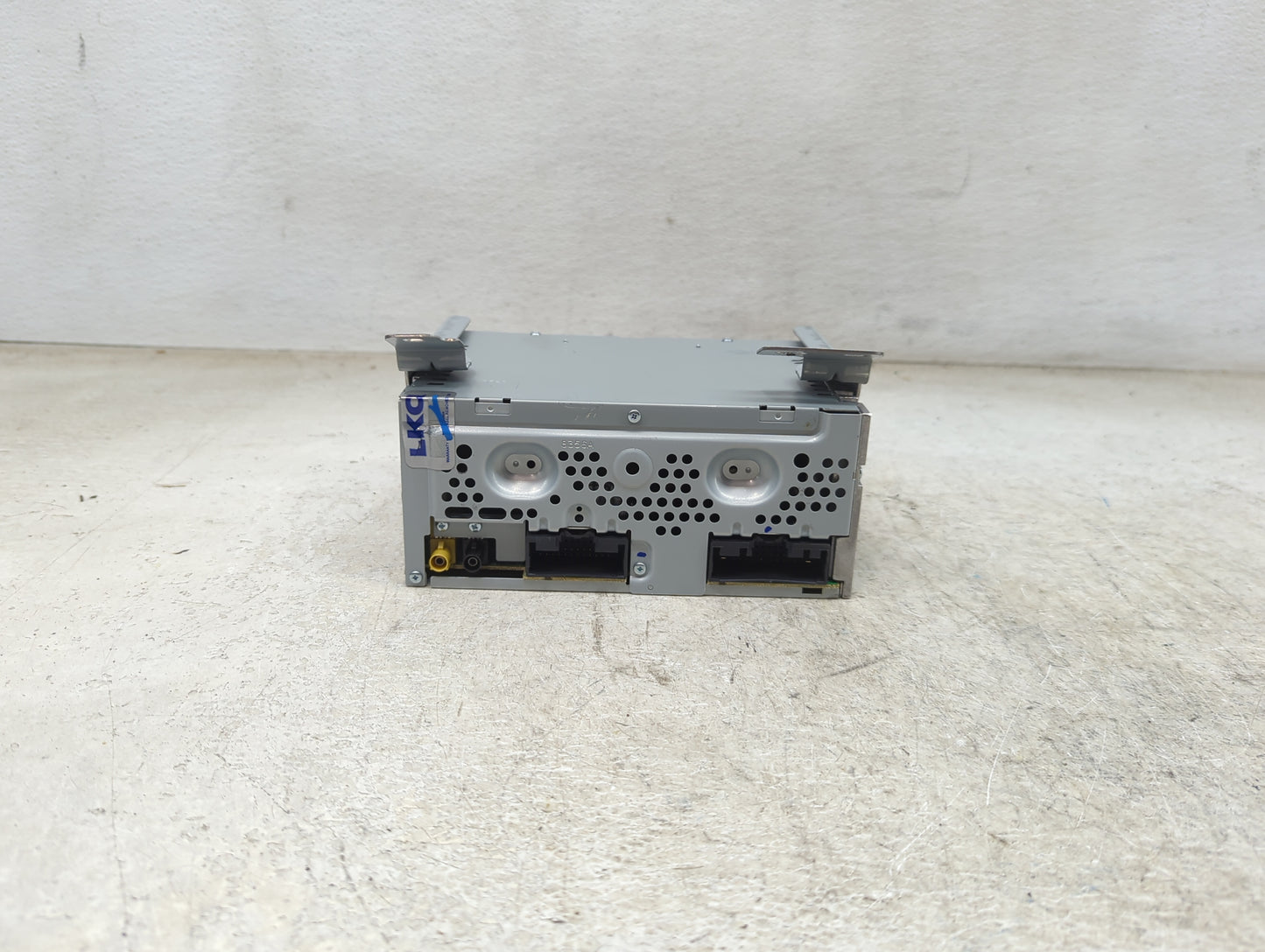 2024 Ford Edge Radio Speaker Amplifier Mt4t-18d818-bg|fa-hu-cdb - Oemusedautoparts1.com