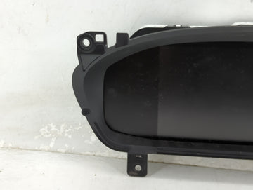 2024 Ford Escape Instrument Cluster Speedometer Gauges Miles: Fits OEM Used Auto Parts