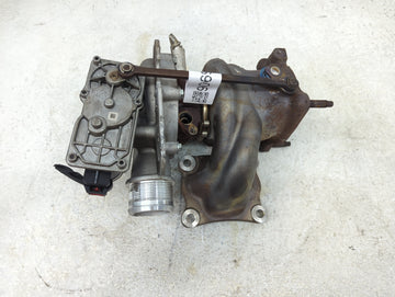 2020 Ford Explorer Turbocharger Turbo Charger Super Charger Supercharger