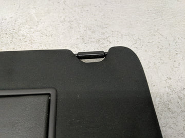 2021-2022 Ford F-150 Sun Visor Shade Replacement Driver Left Mirror Fits Fits 2021 2022 OEM Used Auto Parts