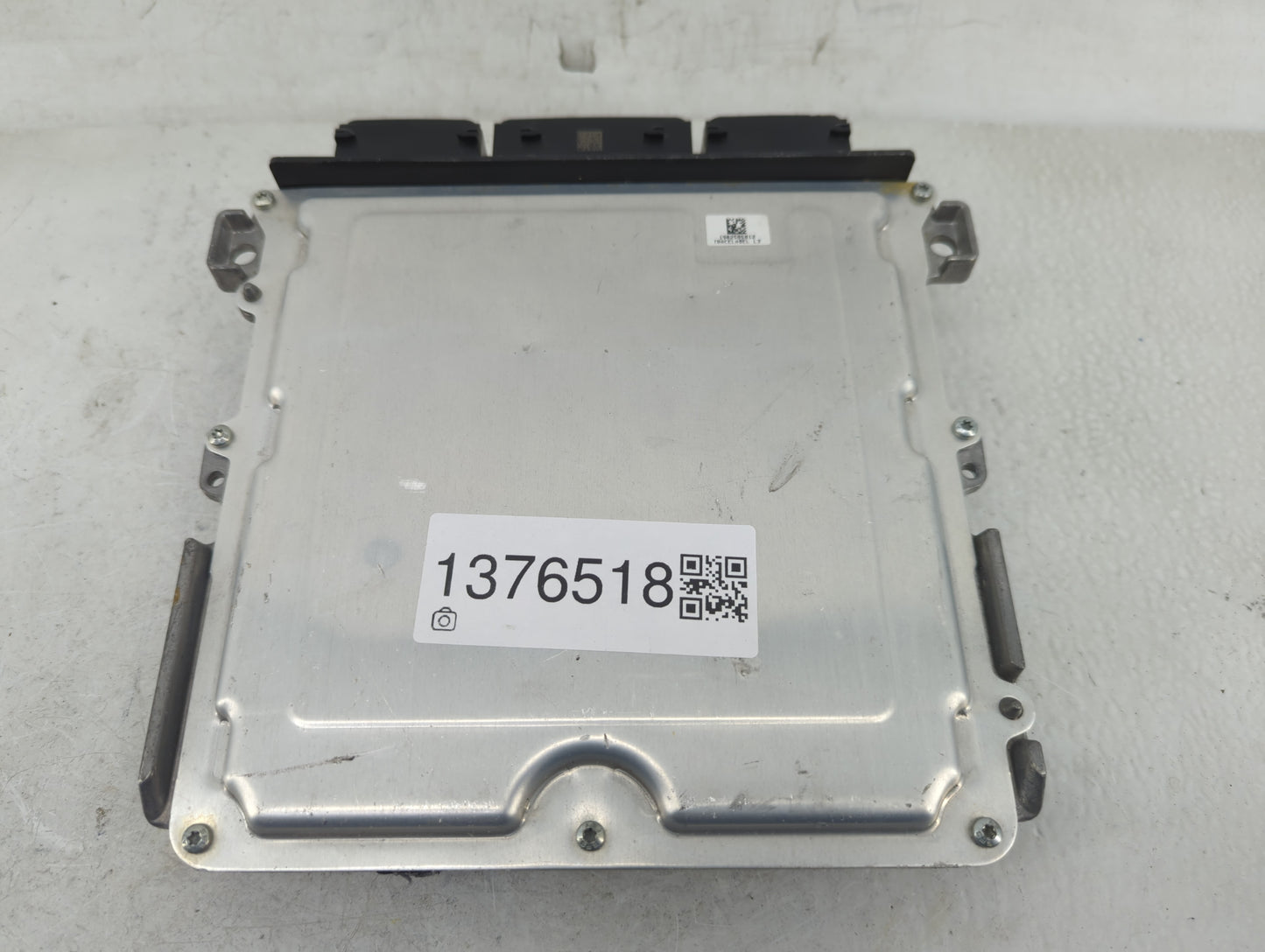2024 Ford F-150 PCM Engine Control Computer ECU ECM PCU OEM P/N:R1MA-12B684-GC RL3A-12A650-VA, 0 261 S10 8GS Fits OEM Used A