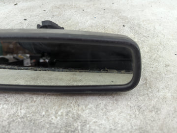 2004-2020 Ford F-150 Interior Rear View Mirror Replacement OEM P/N:E11 026533 GNTX-931 Fits OEM Used Auto Parts