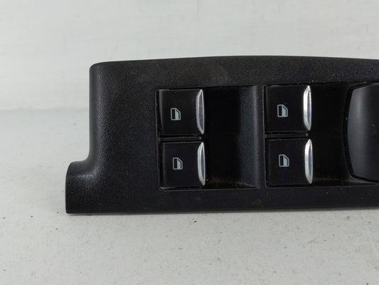 2024 Ford Maverick Master Power Window Switch Replacement Driver Side Left P/N:NZ6T-14540-ACW LJ6T-14540-CCW Fits OEM Used Auto Parts