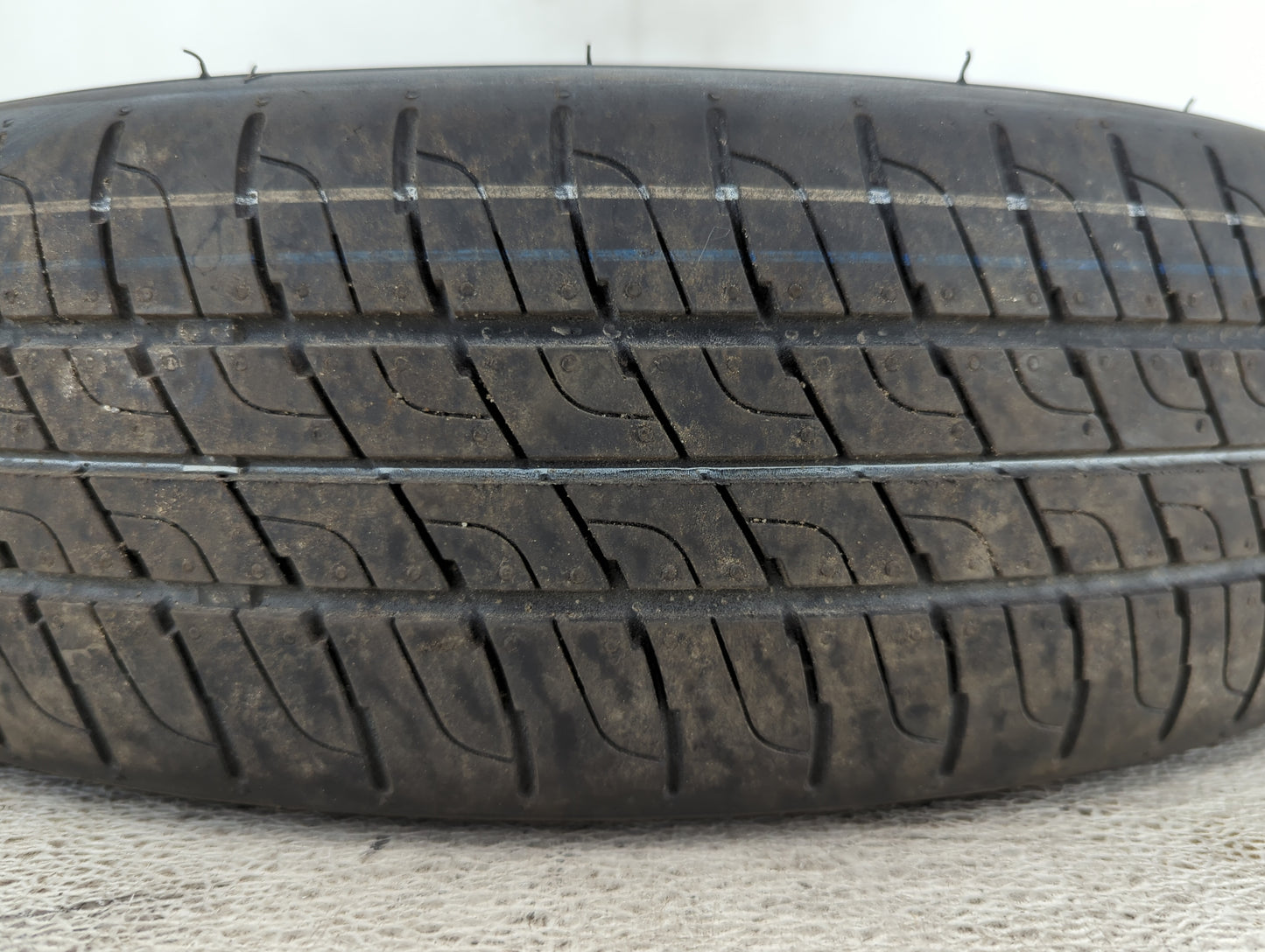 2018-2022 Gmc Terrain Spare Donut Tire Wheel Rim Oem - Oemusedautoparts1.com