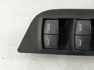 2024 Gmc Terrain Master Power Window Switch Replacement Driver Side Left P/N:84139693 Fits OEM Used Auto Parts